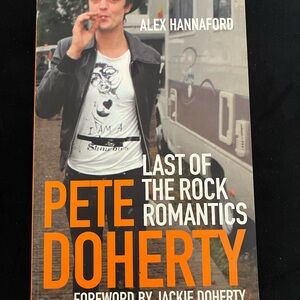 Last of the Rock Romantics